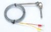 J Type Thermal Couple,RTD Thermocouple TS-177