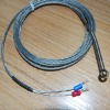 J type thermocouple