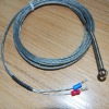 J type thermocouple