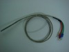 J type thermocouple