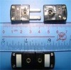 J type thermocouple connector