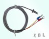 J type thermocouple with M6 screw