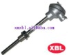 J type thermocouple with screw