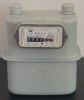 J2.5 C domestic diaphragm gas meter