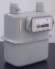 J2.5 C type domestic gas meter