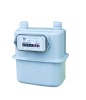 J2.5 C type domestic gas meter