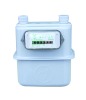 J4 C series diaphragm gas meter