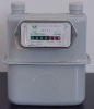 J4 C series diaphragm gas meter