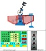 JB-300S Digital Impact Testing Machine
