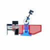 JB-300W Microcomputer Controlled Impact Testing Machine