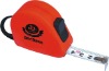 JB23 Rubber sprayed tape measure