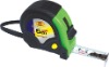 JB43 RUBBER COATED MEASURING TAPE