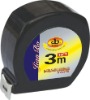 JB74-PLASTIC CASE MEASURING TAPE