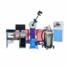 JBDW-500C (-196) Ultralow-temperature Automatic Impact Testing Machine
