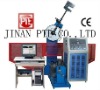 JBDW-500C Computer Screen Display Pendulum Low Temperature Impact Testing Machine
