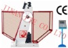 JBS-800 Top Sale Digital Display Pendulum Impact Test Machine