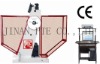 JBW -800 Computer Screen Display Pendulum Impact Resistance Tester