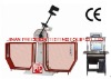 JBW-N Computer Screen Display Charpy and Izod Pendulum Impact Testing machine