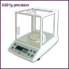 JD-3 Lab Electric Balance with RS232 Interface