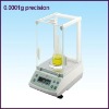 JD-4 Retail Or Wholesale Lab Electric Balance with RS232 Interface