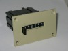 JD6-IIIA 6-digit Electromagnetic Counter,