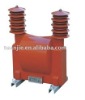 JDZ71-35 JDZX71-35 type outdoor voltage transformer