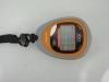 JG134 racing stopwatch digital stopwatch timer watch