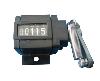 JJ-106 Pull Counter,stroke counter