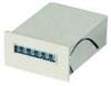 JJ-30BW Electromagnetic Counter