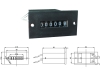 JJ-633-2 electromagnetic counter