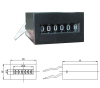 JJ-633-6 electromagnetic counter