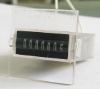 JJ-737-4 Electromagnetic Counter