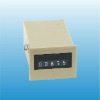 JJ-875W Electromagnetic Counter