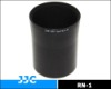 JJC Lens Adapter Tube pairs directly with the OLYMPUS TCON-17 1.7x telephoto conversion lens