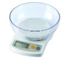 JK-01 Digital Kitchen Scale