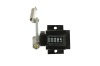 JL085 Type 5-digit pulling Counter