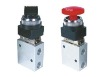 JM series mechanical Valves