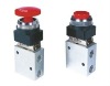 JM series mechanical Valves