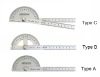 JN15 Protractor