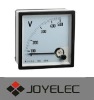 JOB96 AC VOLTAGE POINTED PANEL METER