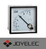 JOB96 COS POWER FACTOR POINTED PANEL METER