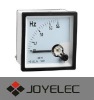 JOB96 Hz POINTED PANEL METER