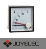 JOB96 MD MAXIMUM DEMAND POINTED PANEL METER