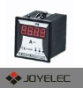 JP3-72 DIGITAL AMPERE METER