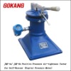 JQZ-1A/ JQZ-2A Positive Pressure Air-tightness Tester for Self-Rescuer, check device, digital pressure meter