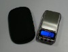 JR-V pocket scale 500g*0.1g