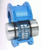 JS Soft spring Coupling