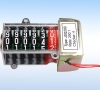 JSQ200(Double Shielding) meter counter