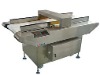 JST2000-V Metal detector for aluminum foil packaging