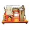 JT Series Collecting-Dehydration Oil Purifying Equipment